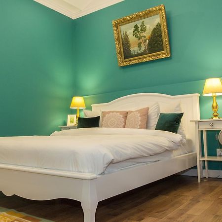 Premium Studio By Mrg Apartments Bucharest Exterior photo