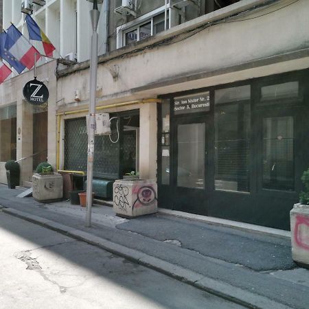 Premium Studio By Mrg Apartments Bucharest Exterior photo