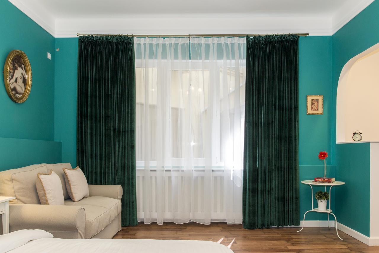 Premium Studio By Mrg Apartments Bucharest Exterior photo