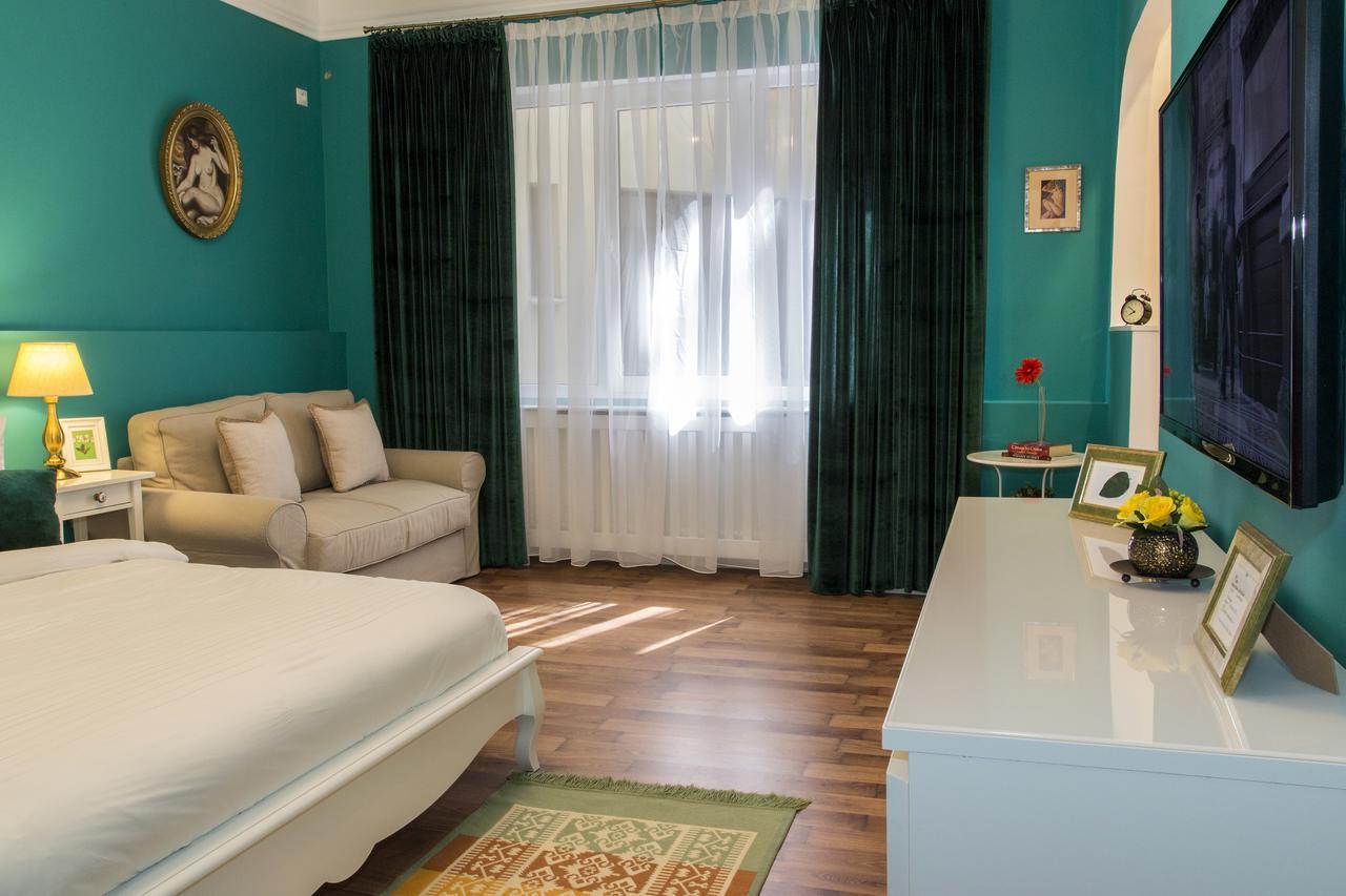 Premium Studio By Mrg Apartments Bucharest Exterior photo