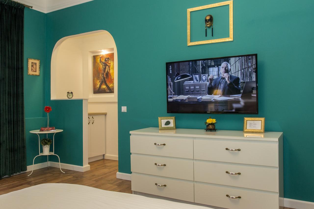 Premium Studio By Mrg Apartments Bucharest Exterior photo