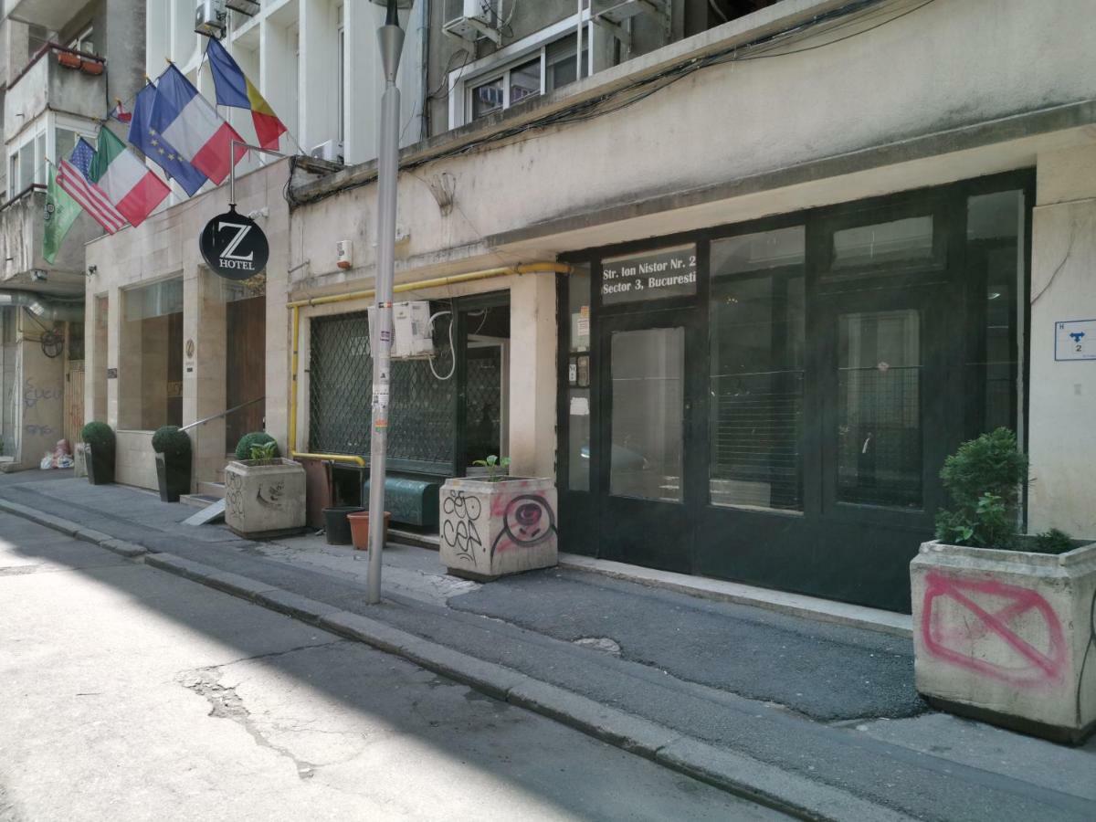 Premium Studio By Mrg Apartments Bucharest Exterior photo